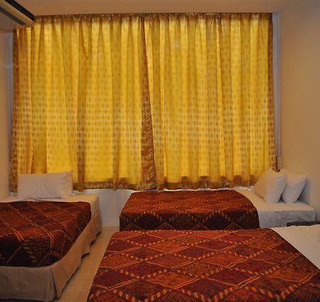 Old Budget Hotel George Town Exterior photo
