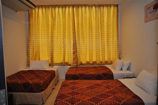 Old Budget Hotel George Town Exterior photo