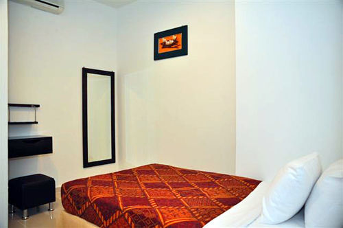 Old Budget Hotel George Town Exterior photo