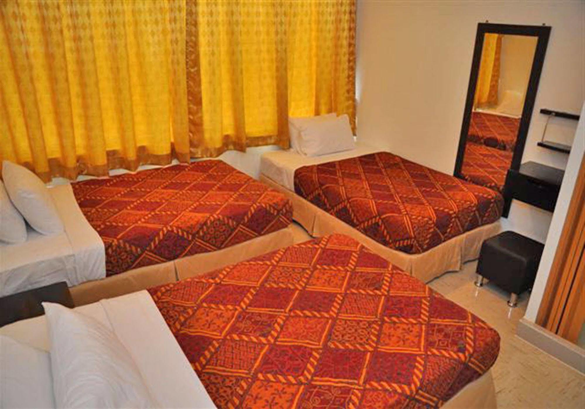 Old Budget Hotel George Town Exterior photo