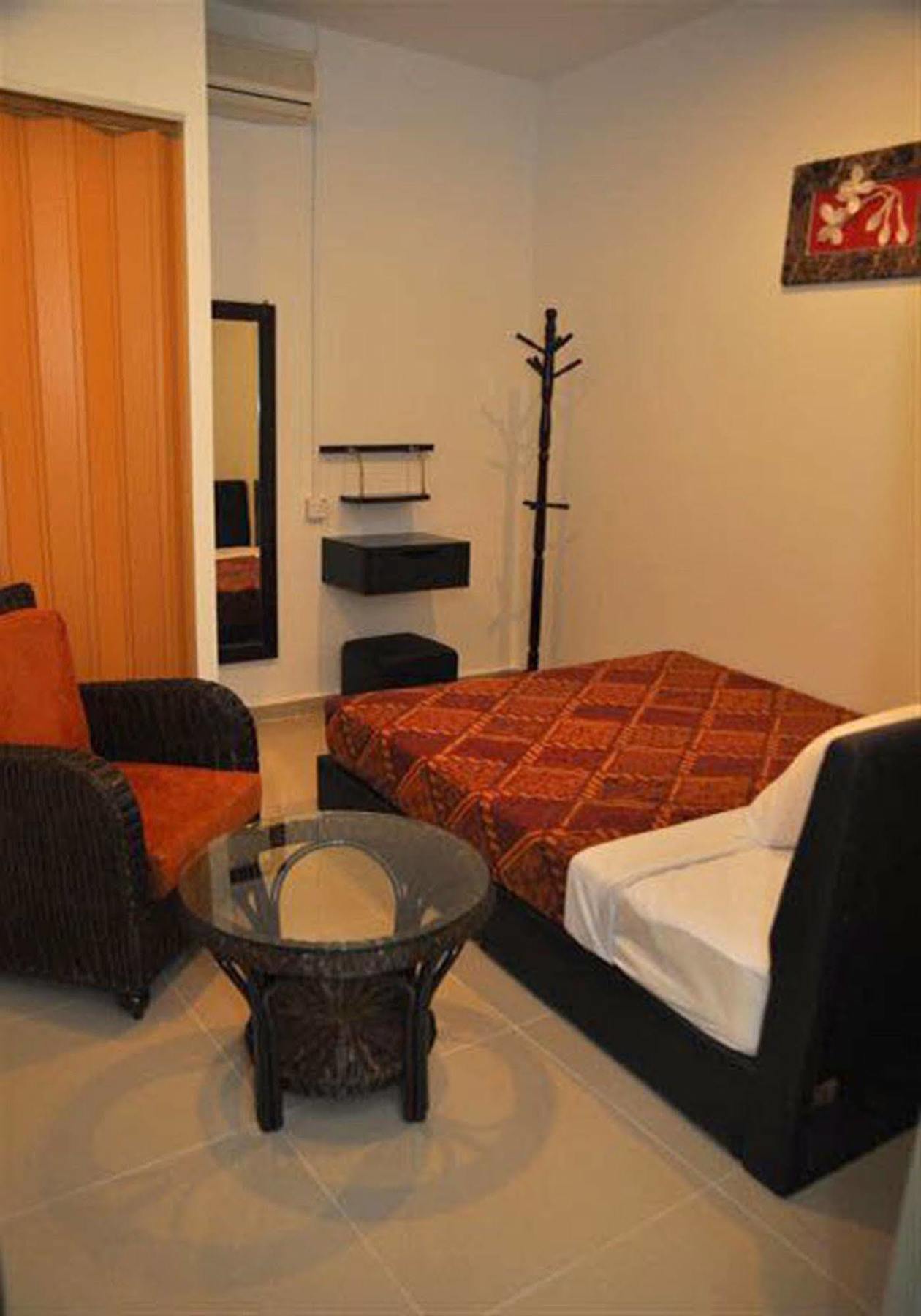 Old Budget Hotel George Town Exterior photo