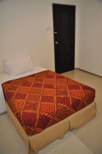 Old Budget Hotel George Town Exterior photo